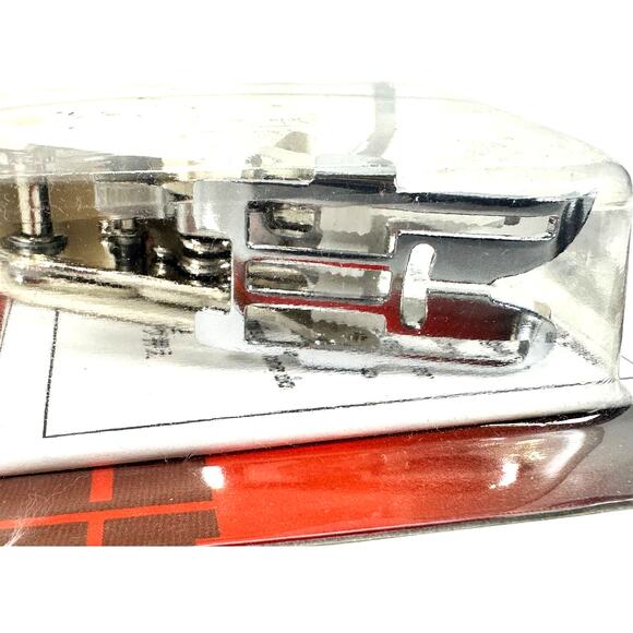 Janome 200-310-002 Even Feed Foot with Quilting Guide - Picture 5 of 5